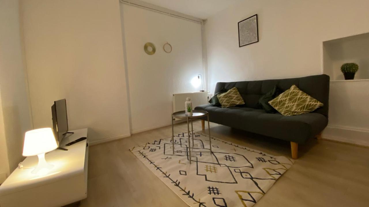 Joyau Cache Nivernais Nevers Zewnętrze zdjęcie